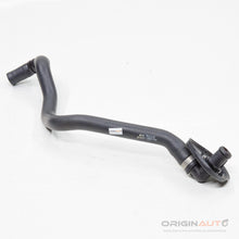 Mangueira De Agua Audi A4 2.0 Tfsi B9 2018 8W1819350B