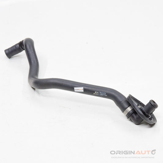Mangueira De Agua Audi A4 2.0 Tfsi B9 2018 8W1819350B