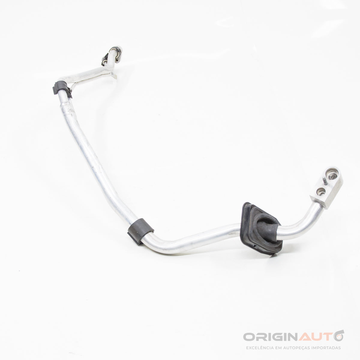 Mangueira A/C Ar Condicionado Audi A4 2.0 Tfsi B9 2018 8W0816738Q