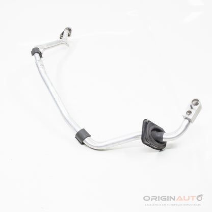 Mangueira A/C Ar Condicionado Audi A4 2.0 Tfsi B9 2018 8W0816738Q