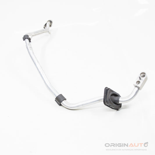 Mangueira A/C Ar Condicionado Audi A4 2.0 Tfsi B9 2018 8W0816738Q