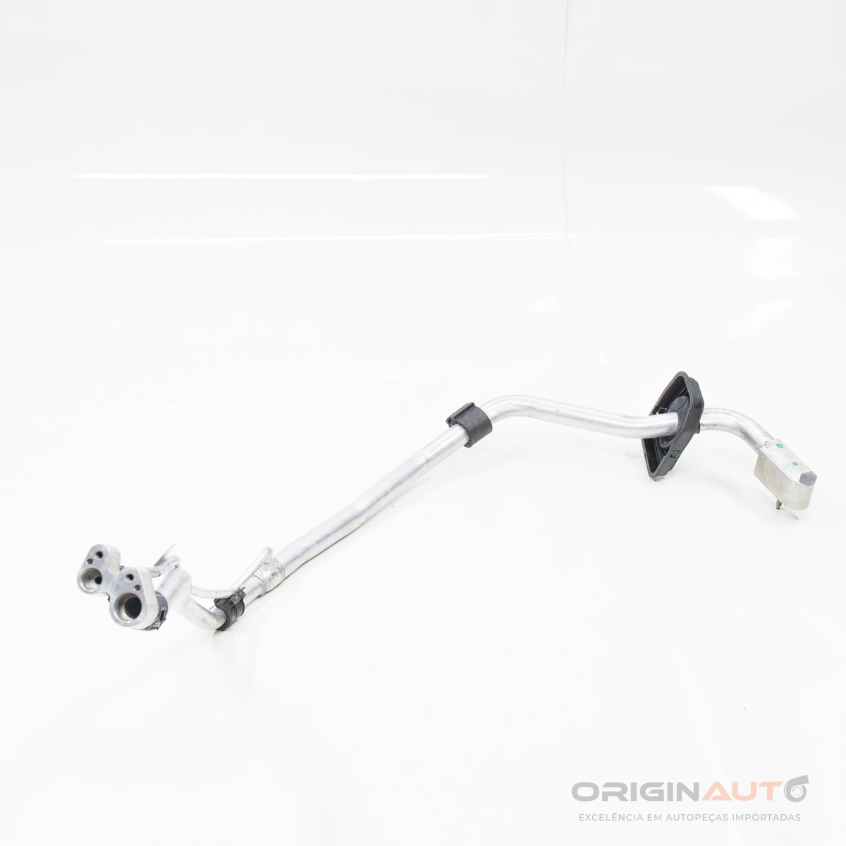 Mangueira A/C Ar Condicionado Audi A4 2.0 Tfsi B9 2018 8W0816738Q