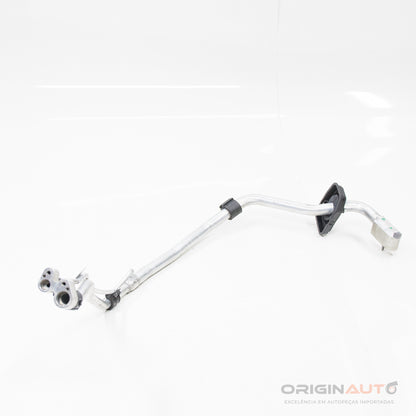 Mangueira A/C Ar Condicionado Audi A4 2.0 Tfsi B9 2018 8W0816738Q