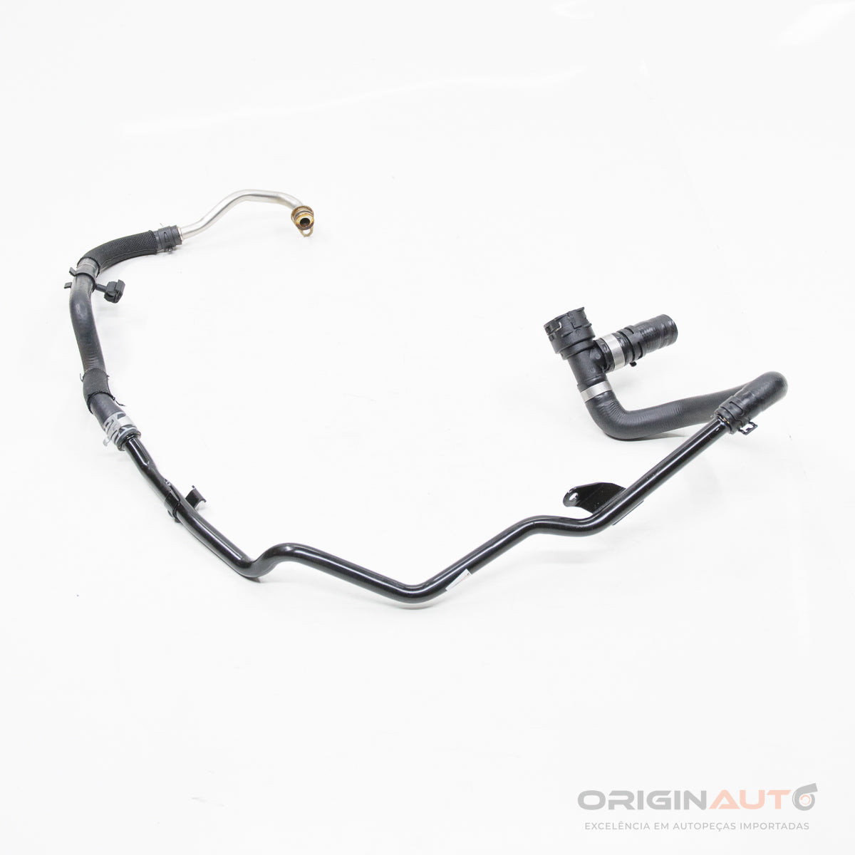 Suporte Filtro Oleo Audi A4 2.0 Tfsi B9 2018 06L121075S 8W0122293B