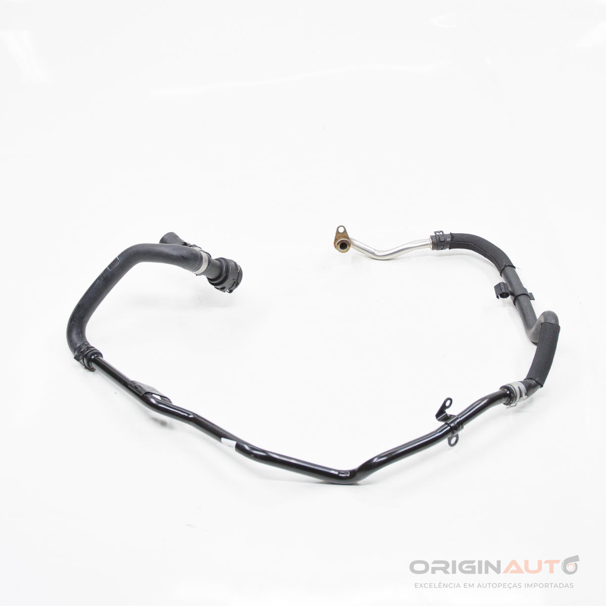 Suporte Filtro Oleo Audi A4 2.0 Tfsi B9 2018 06L121075S 8W0122293B