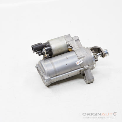 Motor Arranque Audi A4 2.0 Tfsi B9 2018 06L911021
