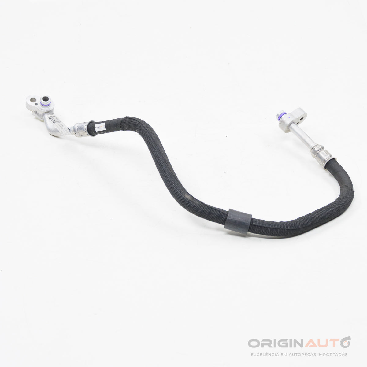 Mangueira A/C Ar Condicionado Audi A4 2.0 Tfsi B9 2018 8W0816721Bd