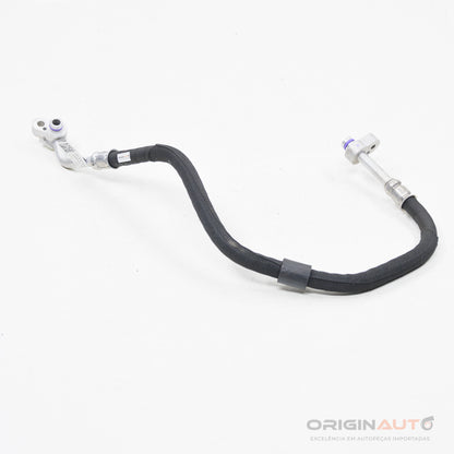 Mangueira A/C Ar Condicionado Audi A4 2.0 Tfsi B9 2018 8W0816721Bd