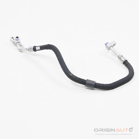 Mangueira A/C Ar Condicionado Audi A4 2.0 Tfsi B9 2018 8W0816721Bd