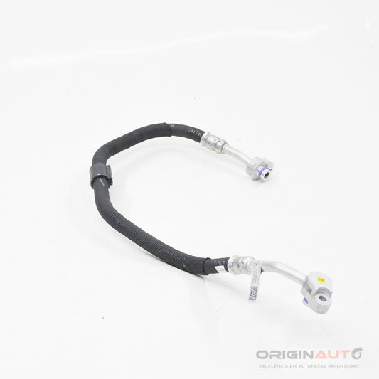 Mangueira A/C Ar Condicionado Audi A4 2.0 Tfsi B9 2018 8W0816721Bd