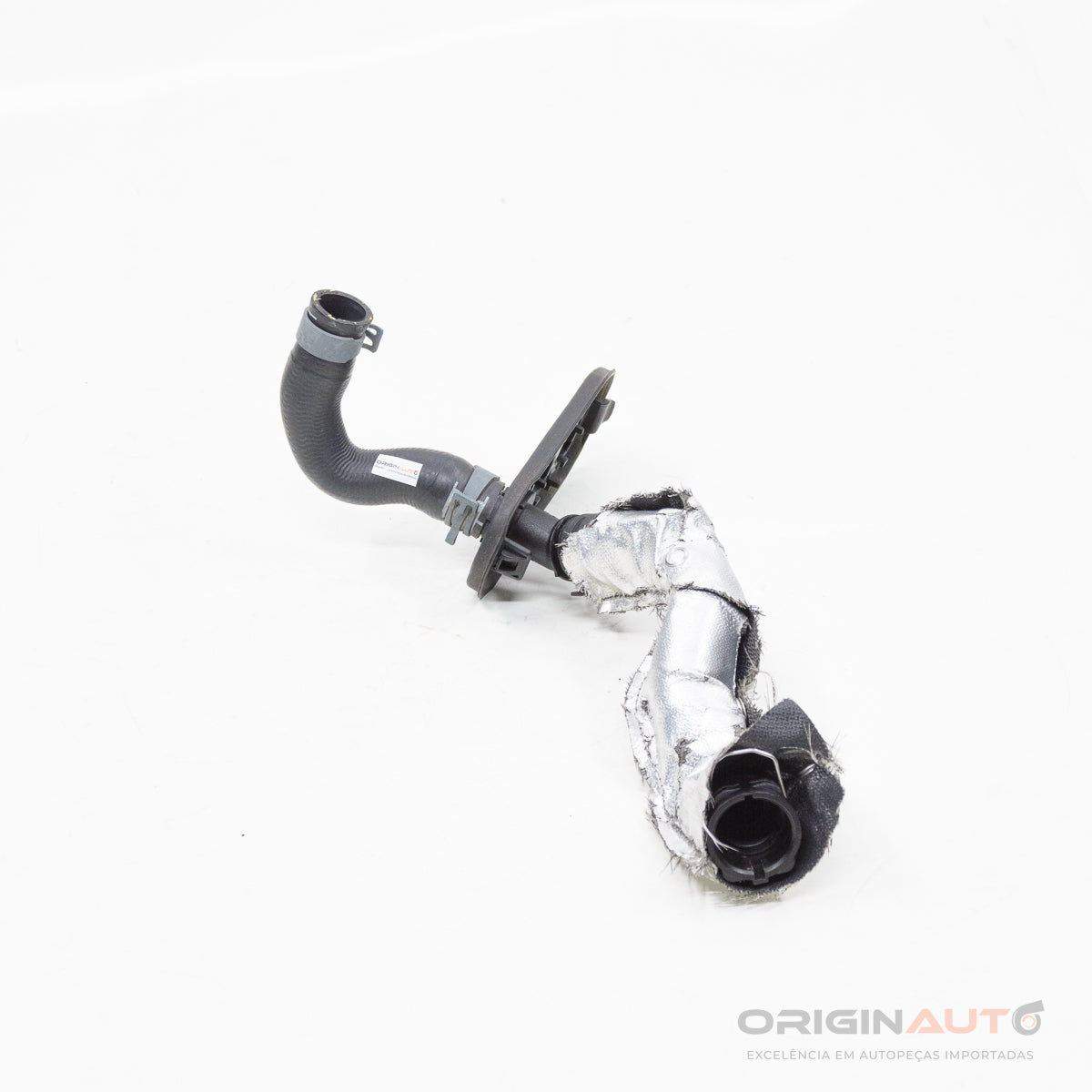 Mangueira Agua Audi A4 2.0 Tfsi B9 2018 8W1819372A 8W0122291Ab 1K0122291Cb