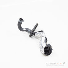 Mangueira Agua Audi A4 2.0 Tfsi B9 2018 8W1819372A 8W0122291Ab 1K0122291Cb