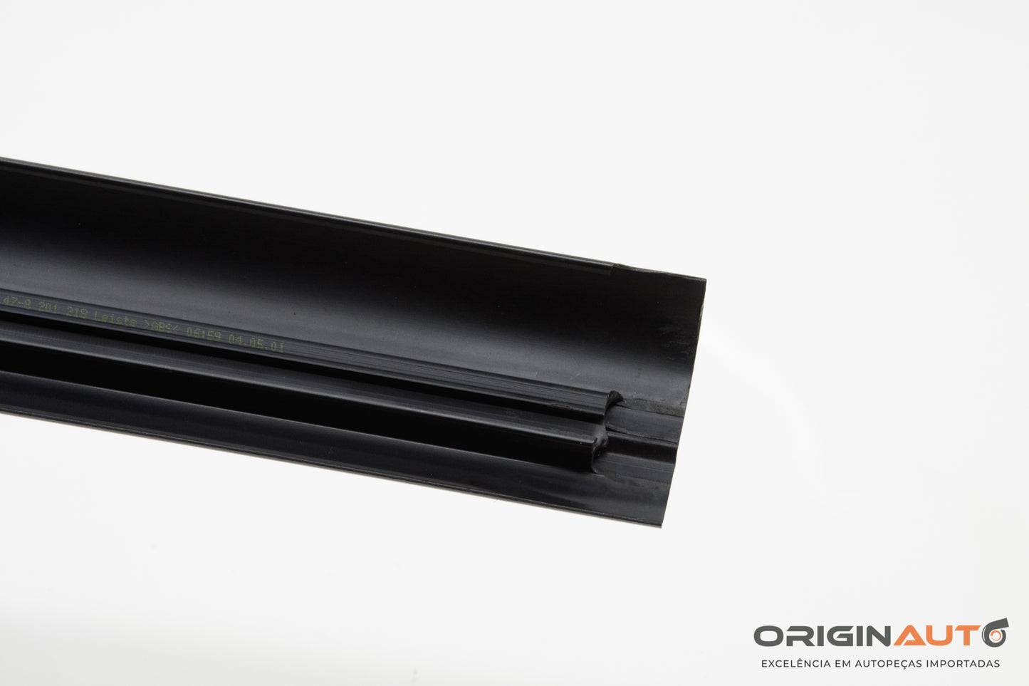 Acabamento Porta Dianteira Direita Bmw 320I E46 2001 51478201218