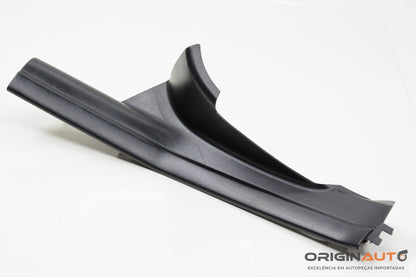 Acabamento Estribo Traseiro Bmw 320I E46 2001 8193791