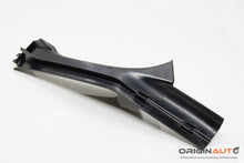 Acabamento Estribo Traseiro Bmw 320I E46 2001 8193791