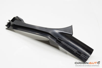 Acabamento Estribo Traseiro Bmw 320I E46 2001 8193791