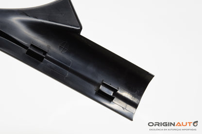 Acabamento Estribo Traseiro Bmw 320I E46 2001 8193791