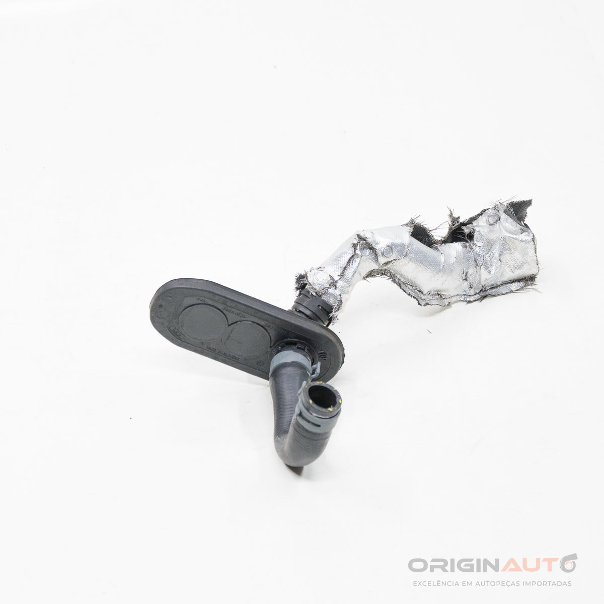 Mangueira Agua Audi A4 2.0 Tfsi B9 2018 8W1819372A 8W0122291Ab 1K0122291Cb