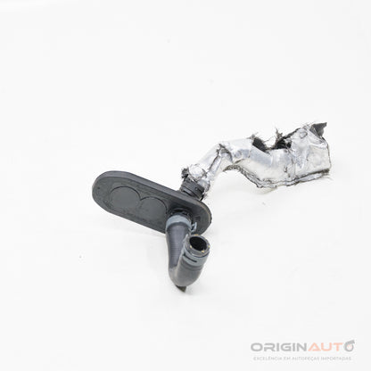 Mangueira Agua Audi A4 2.0 Tfsi B9 2018 8W1819372A 8W0122291Ab 1K0122291Cb