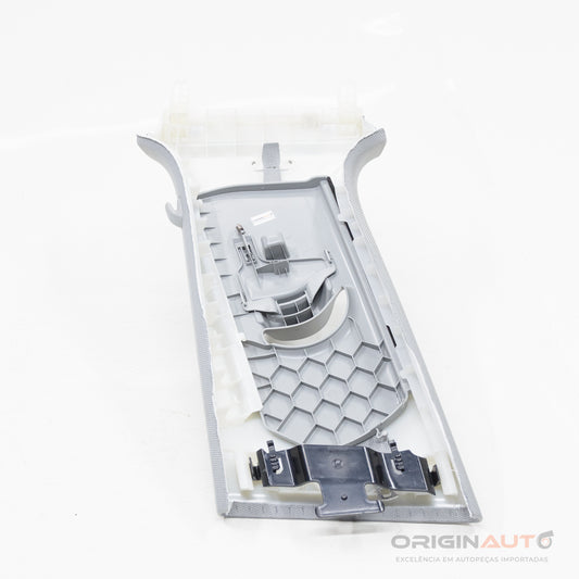 Moldura Acabamento Coluna B Sup Direita Audi A4 2.0 Tfsi B9 2018 8W0867244