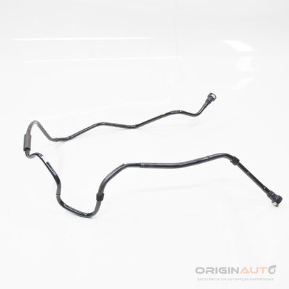 Mangueira Canister Audi A4 2.0 Tfsi B9 2018 8W0133366A