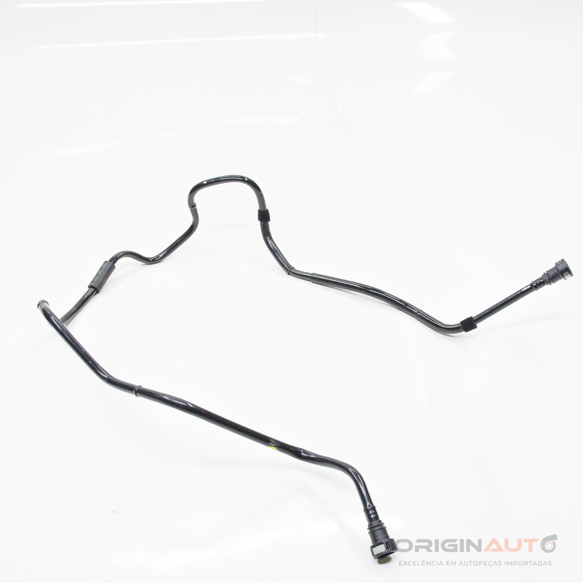 Mangueira Canister Audi A4 2.0 Tfsi B9 2018 8W0133366A