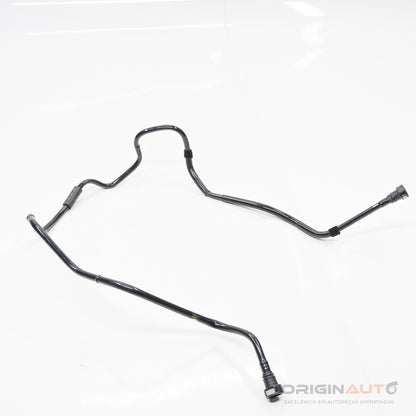 Mangueira Canister Audi A4 2.0 Tfsi B9 2018 8W0133366A