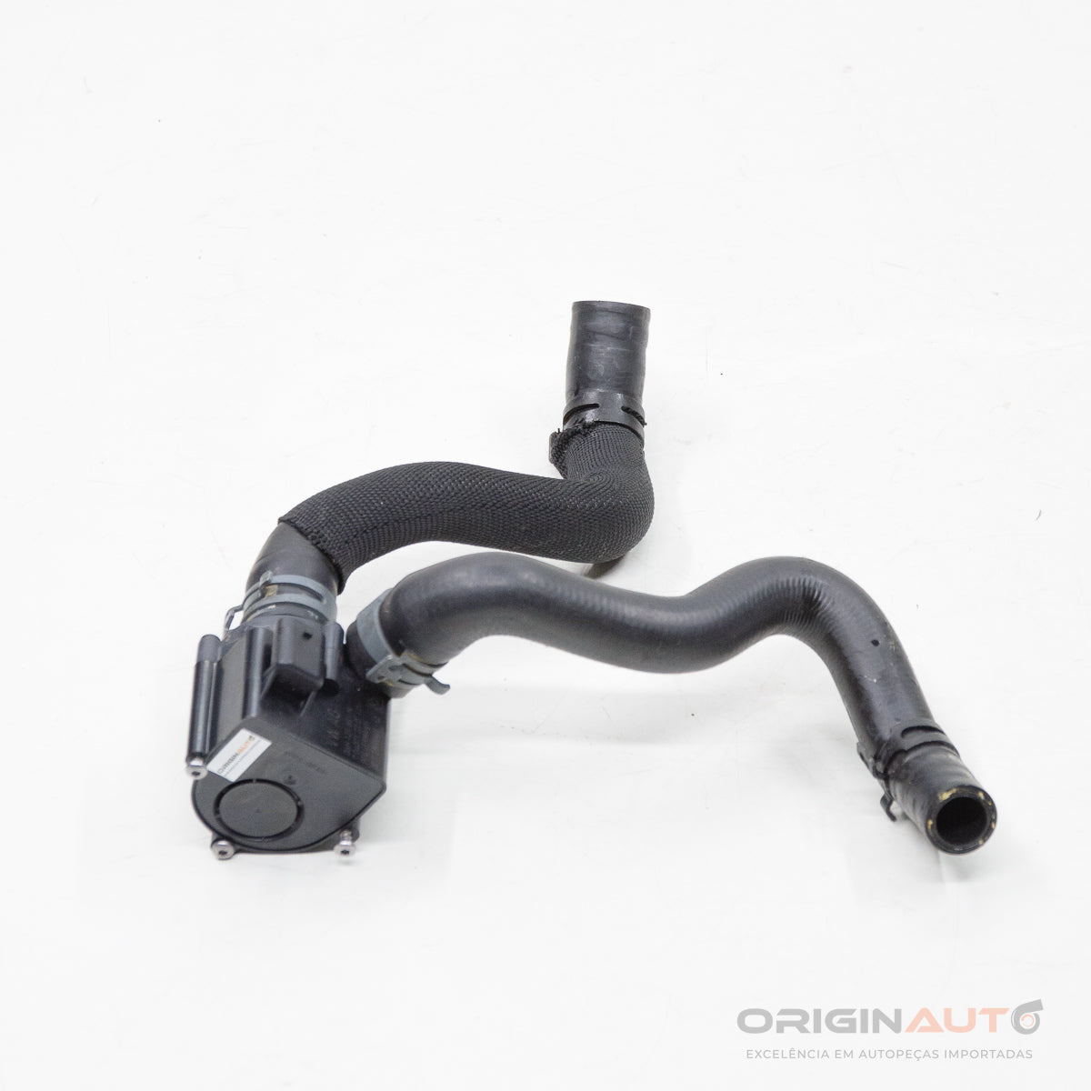 Bomba Agua Auxiliar Audi A4 2.0 Tfsi B9 2018 06H121601N 8W0122448Aa