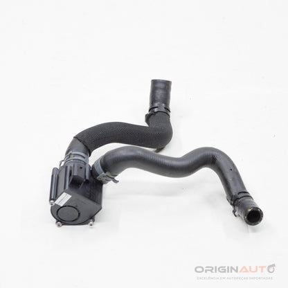 Bomba Agua Auxiliar Audi A4 2.0 Tfsi B9 2018 06H121601N 8W0122448Aa