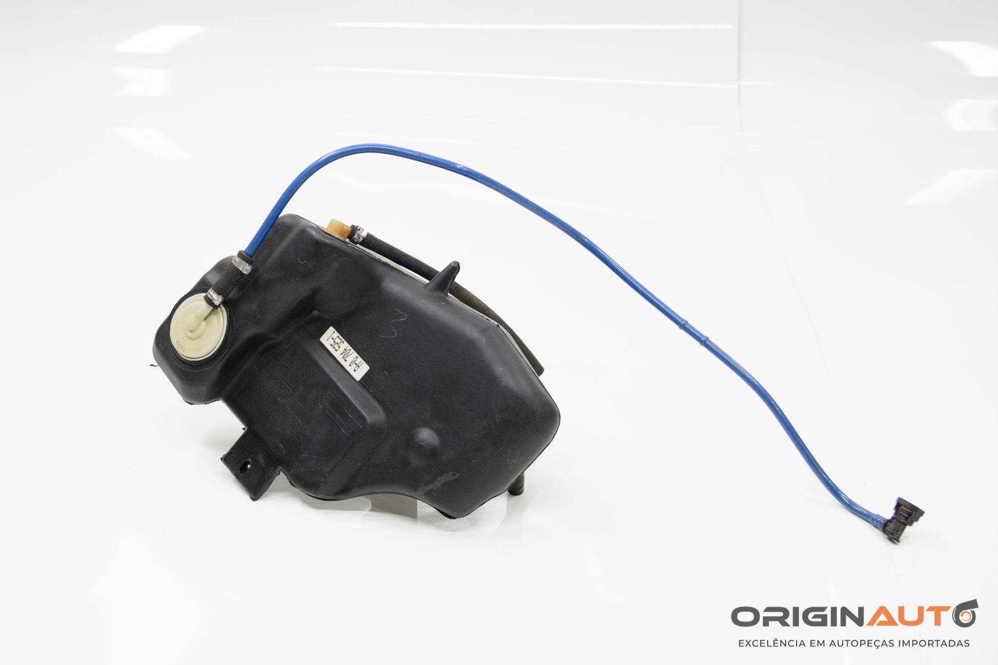 Reservatorio Expansao Tanque Bmw 320I E46 2001 1183783