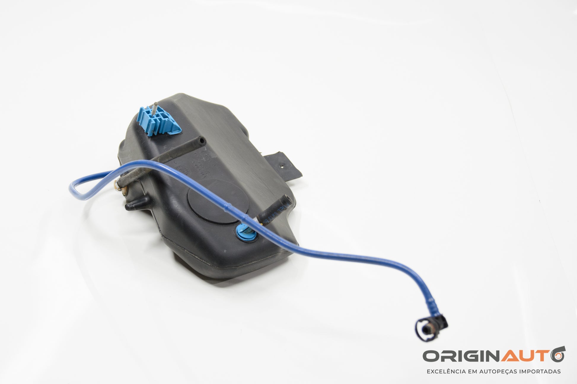 Reservatorio Expansao Tanque Bmw 320I E46 2001 1183783