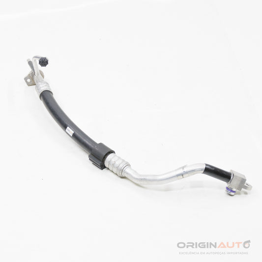 Mangueira A/C Ar Condicionado Audi A4 2.0 Tfsi B9 2018 8W1820740F