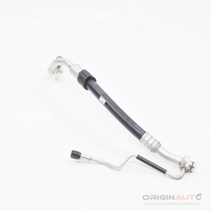 Mangueira A/C Ar Condicionado Audi A4 2.0 Tfsi B9 2018 8W1820740F