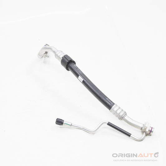 Mangueira A/C Ar Condicionado Audi A4 2.0 Tfsi B9 2018 8W1820740F