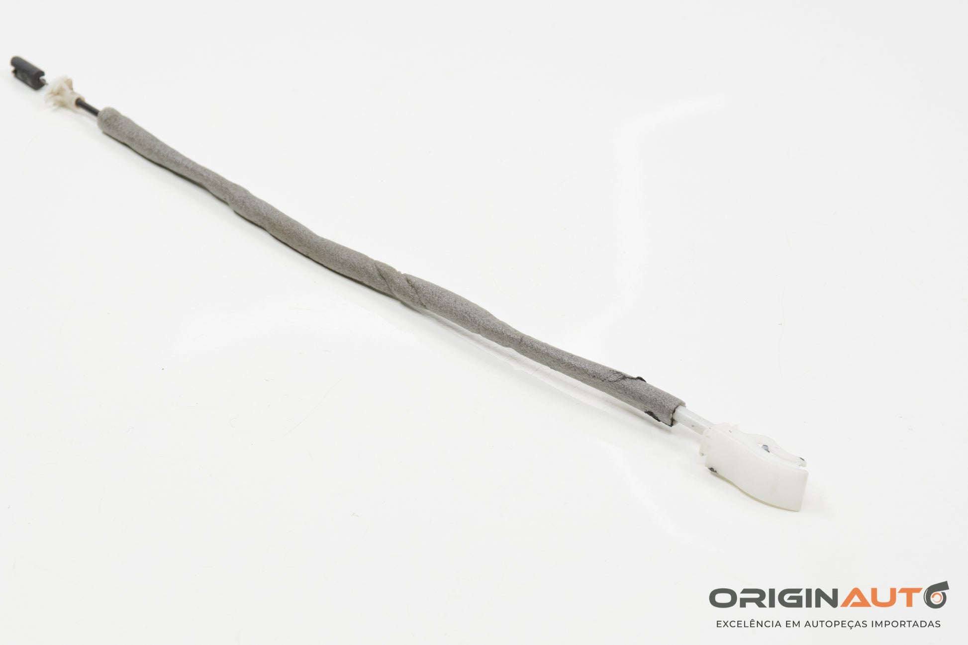 Cabo Macaneta Porta Bmw 320I E46 2001 8213797