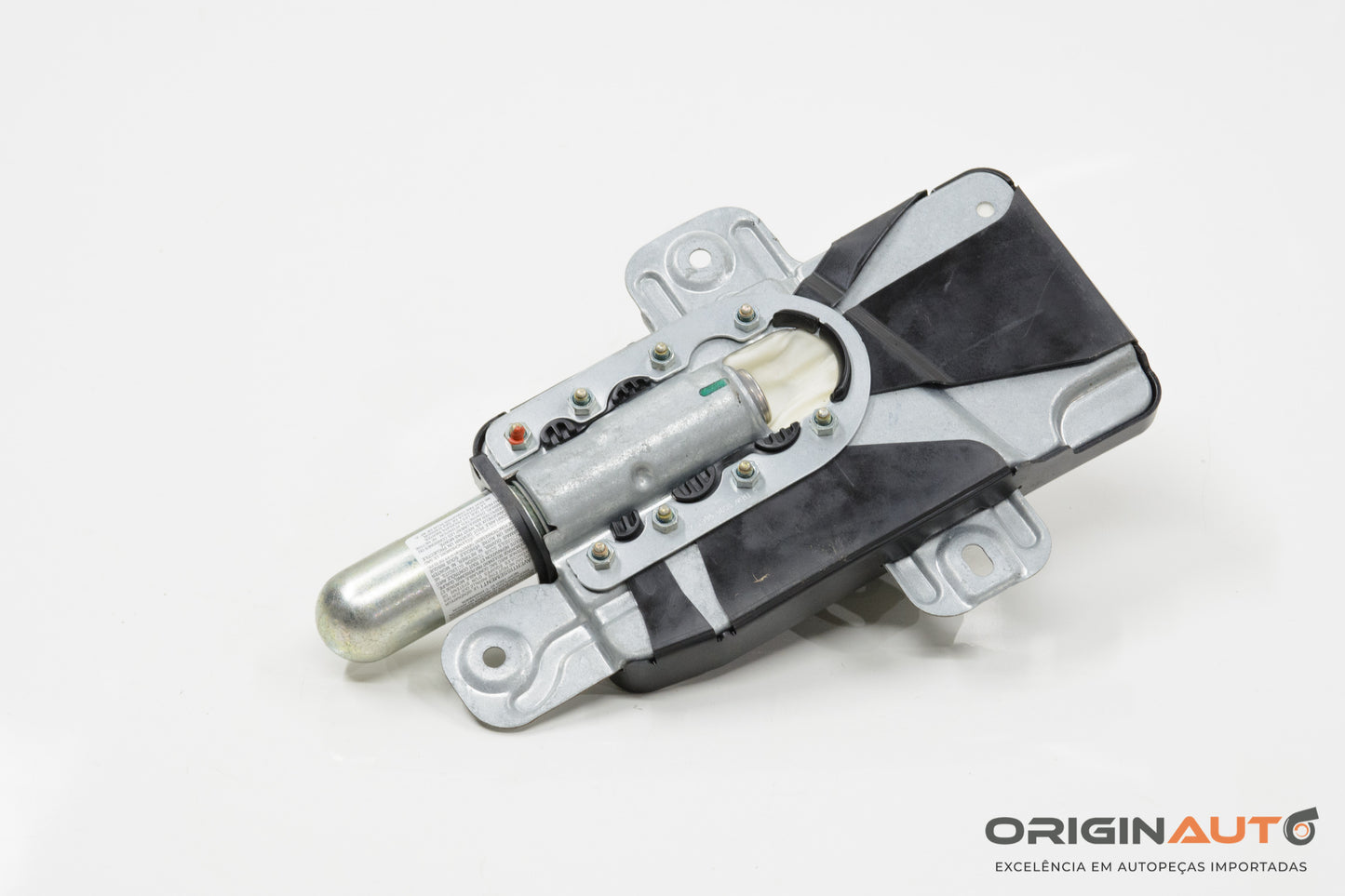 Airbag Lateral Direito Bmw 320I E46 2001 34703723002