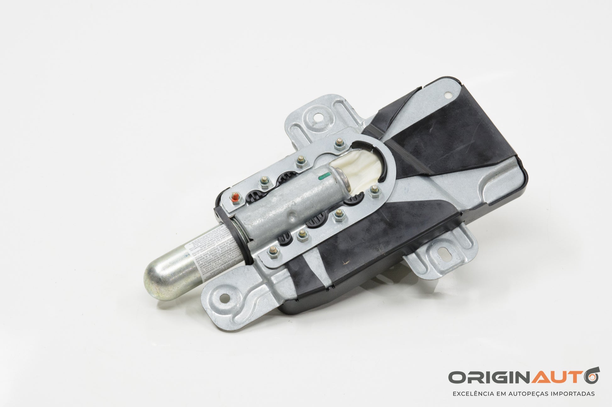 Airbag Lateral Direito Bmw 320I E46 2001 34703723002