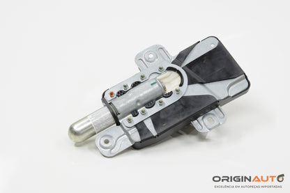 Airbag Lateral Direito Bmw 320I E46 2001 34703723002