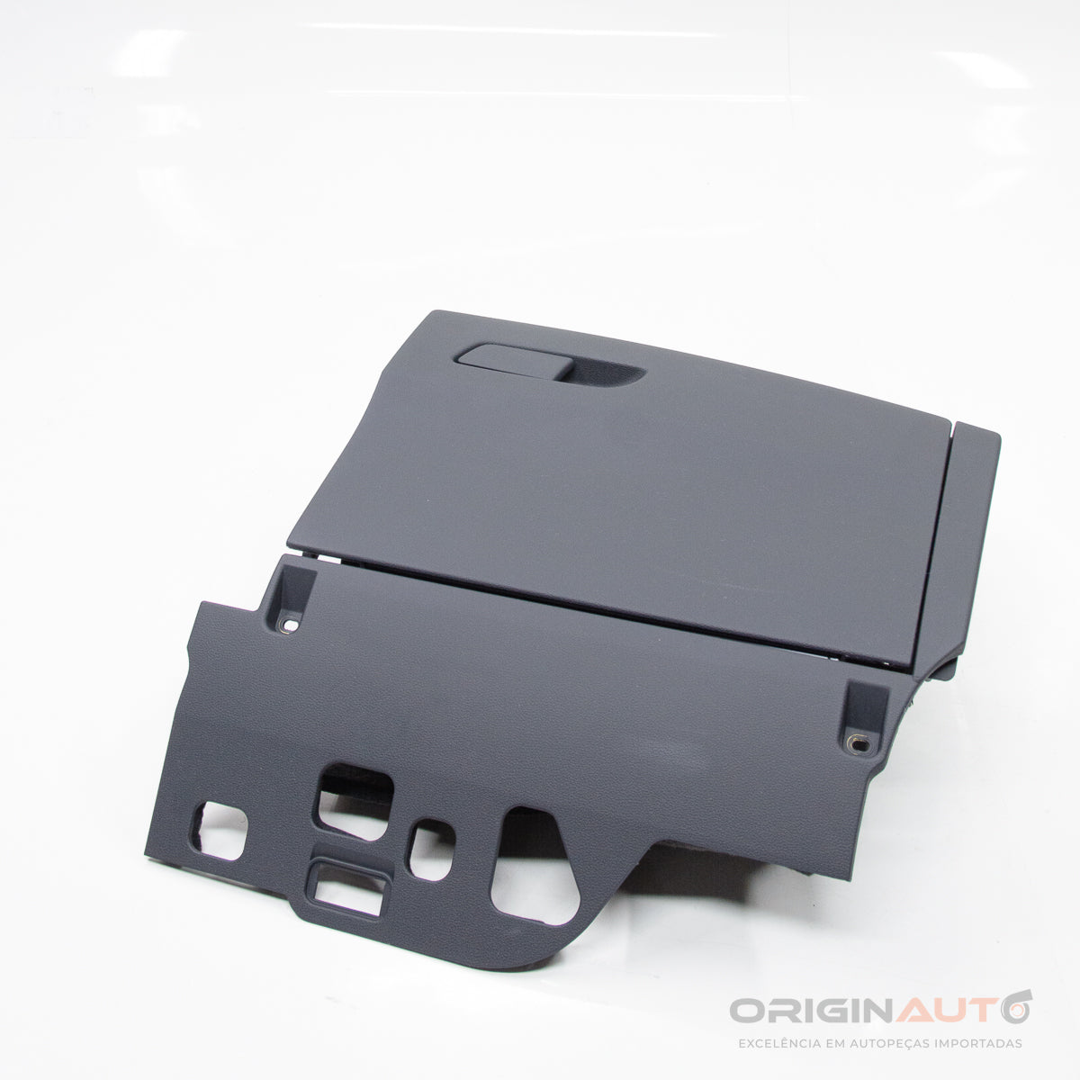 Porta Luva Audi A4 2.0 Tfsi B9 2018 8W1857035 8W0971679