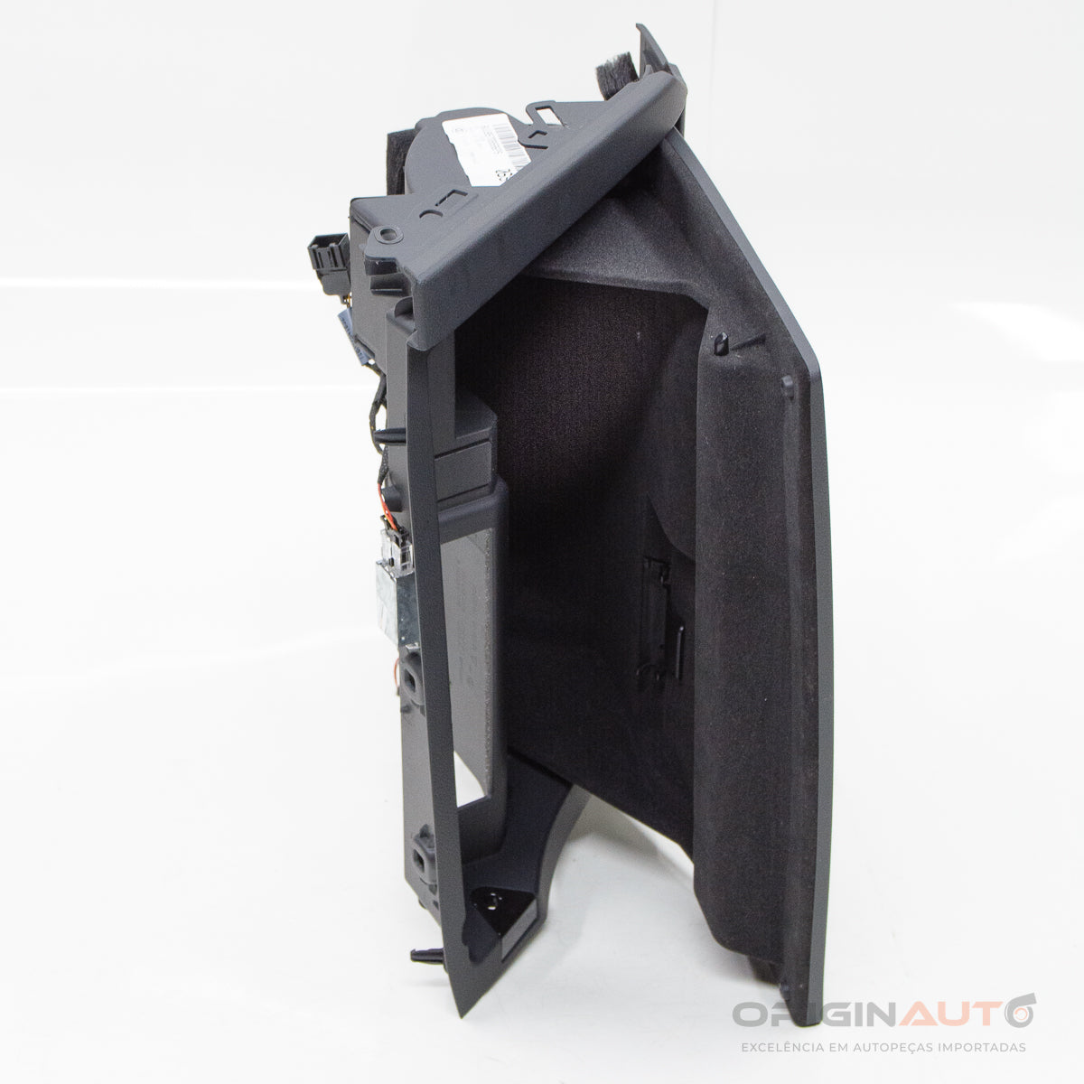 Porta Luva Audi A4 2.0 Tfsi B9 2018 8W1857035 8W0971679