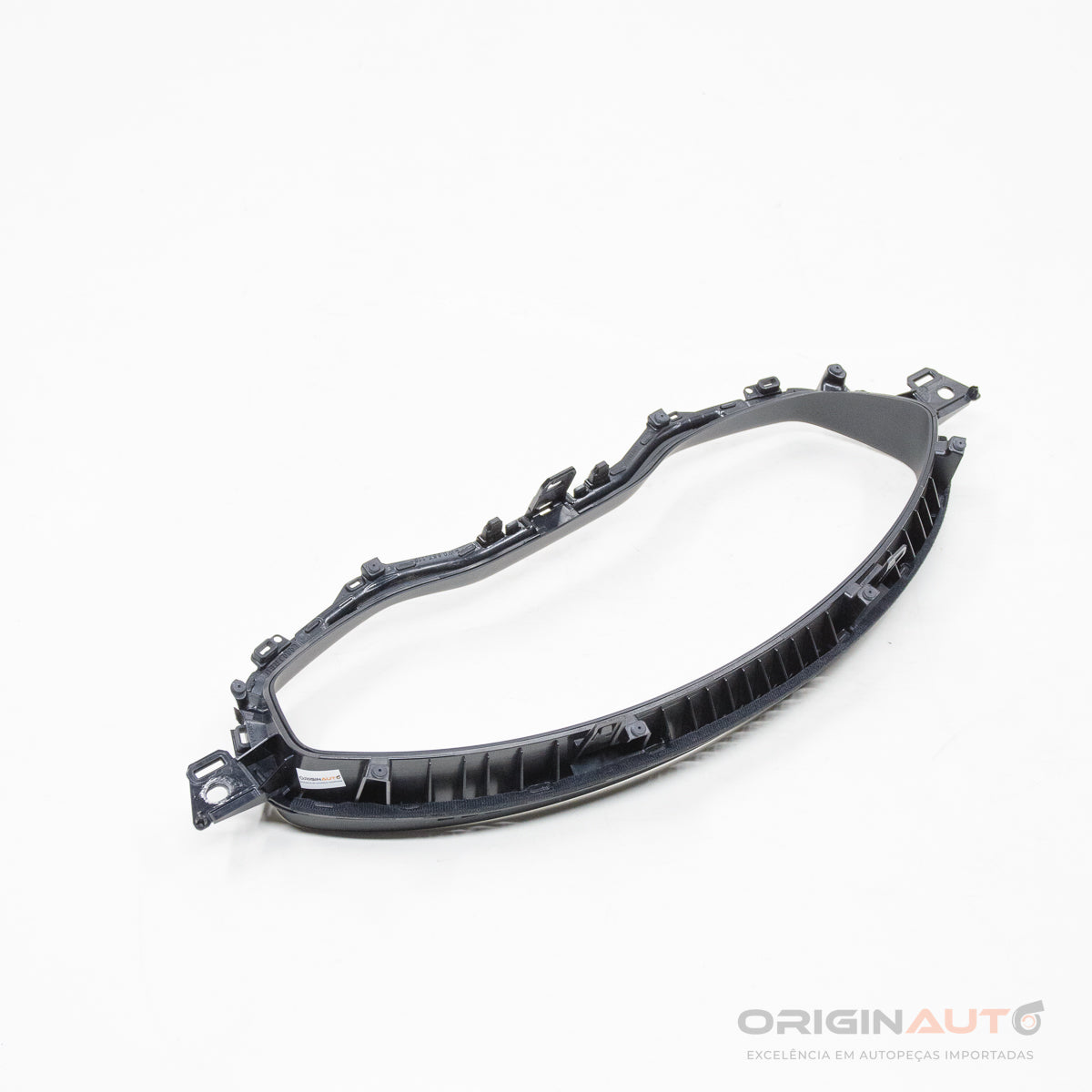 Moldura Painel Instrumentos Audi A4 2.0 Tfsi B9 2018 8W0857115