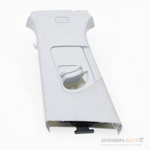 Moldura Acabamento Coluna B Sup Esquerda Audi A4 2.0 Tfsi B9 2018 8W0867243