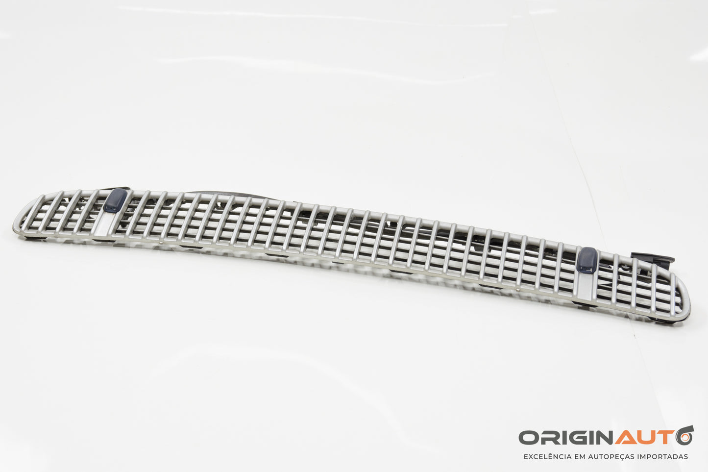 Grelha Capo Brucutu Esguicho Bmw 320I E46 2001 51137075312