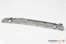 Grelha Capo Brucutu Esguicho Bmw 320I E46 2001 51137075312