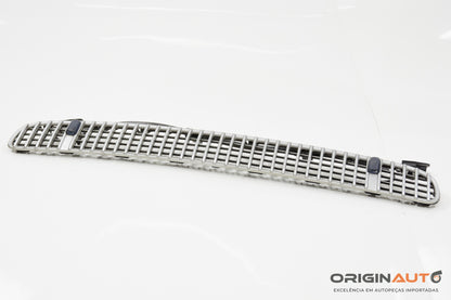 Grelha Capo Brucutu Esguicho Bmw 320I E46 2001 51137075312