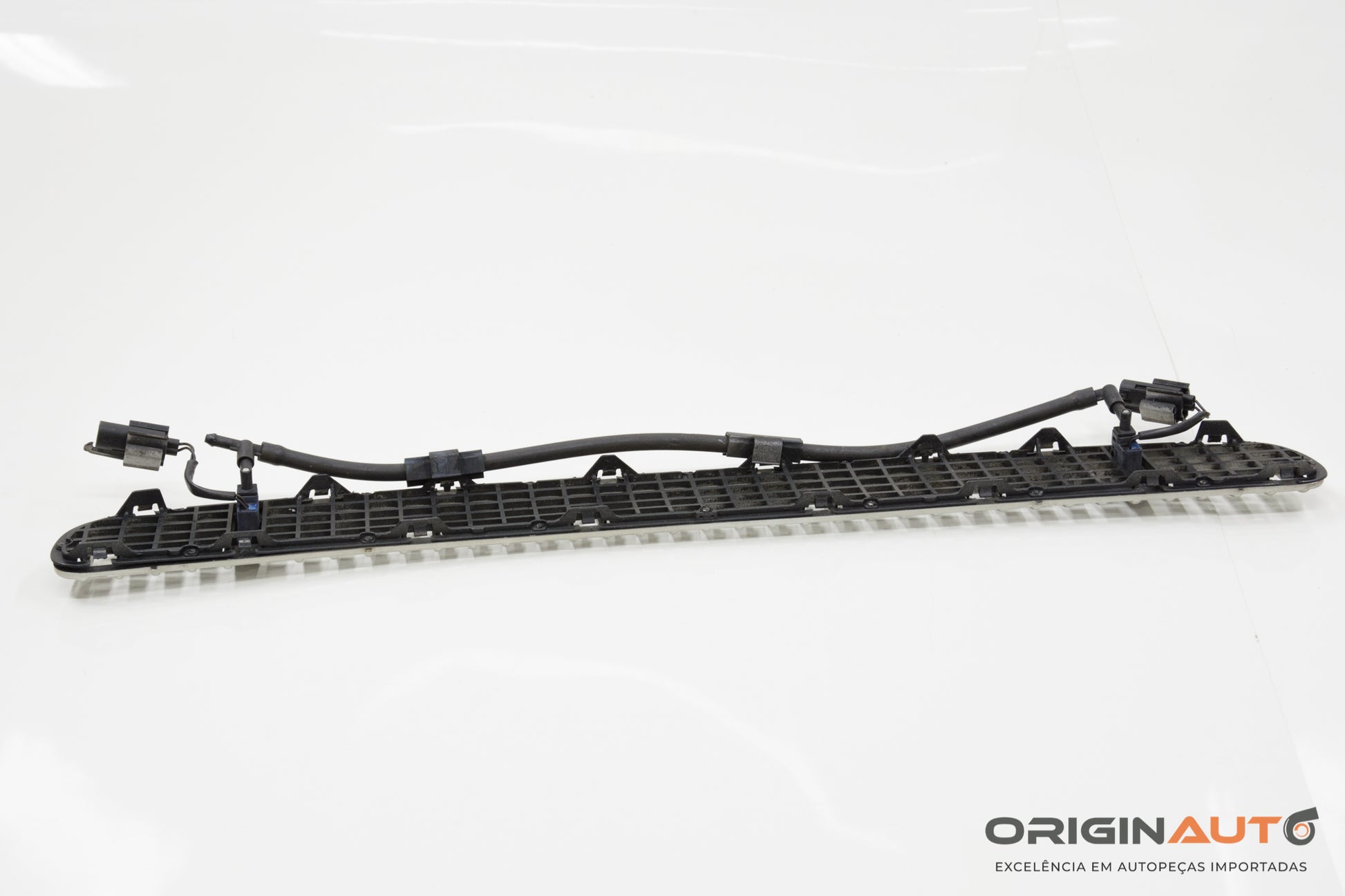 Grelha Capo Brucutu Esguicho Bmw 320I E46 2001 51137075312