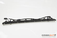 Grelha Capo Brucutu Esguicho Bmw 320I E46 2001 51137075312