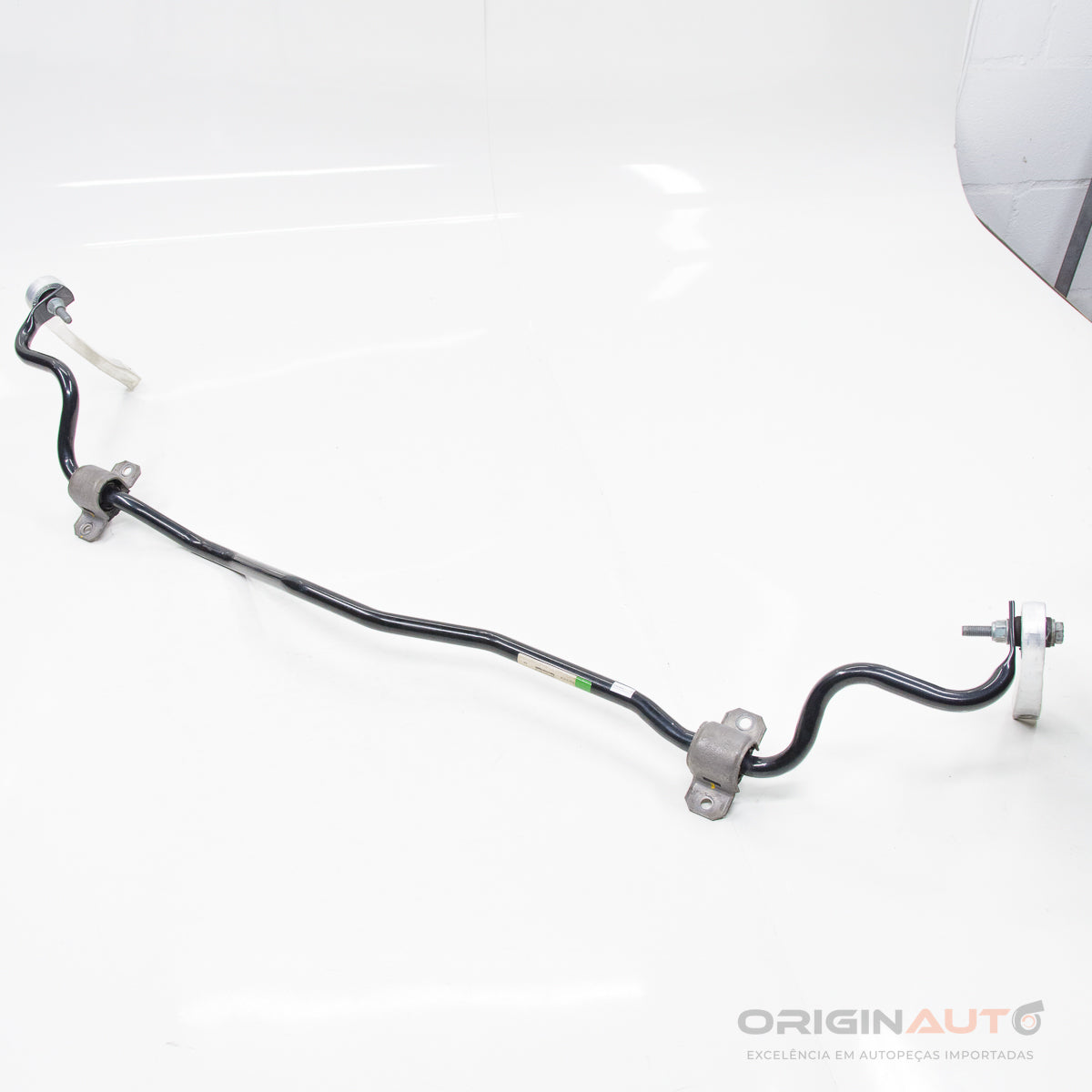 Barra Estabilizadora Traseira Audi A4 2.0 Tfsi B9 2018 8W0511305Af 8W0511439B 8W