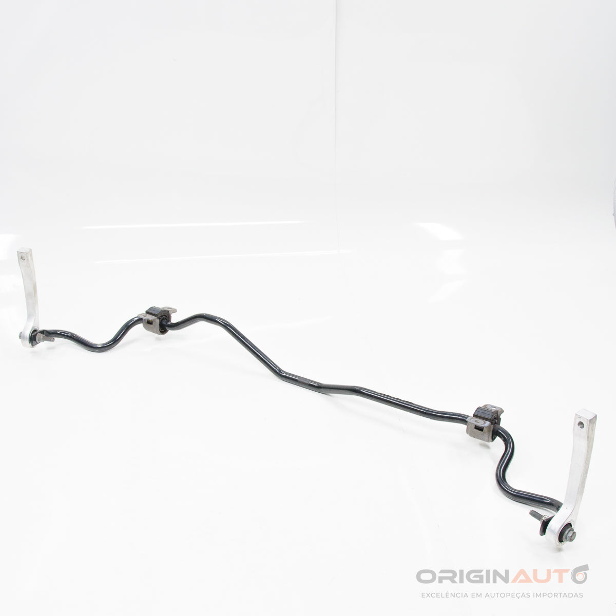 Barra Estabilizadora Traseira Audi A4 2.0 Tfsi B9 2018 8W0511305Af 8W0511439B 8W