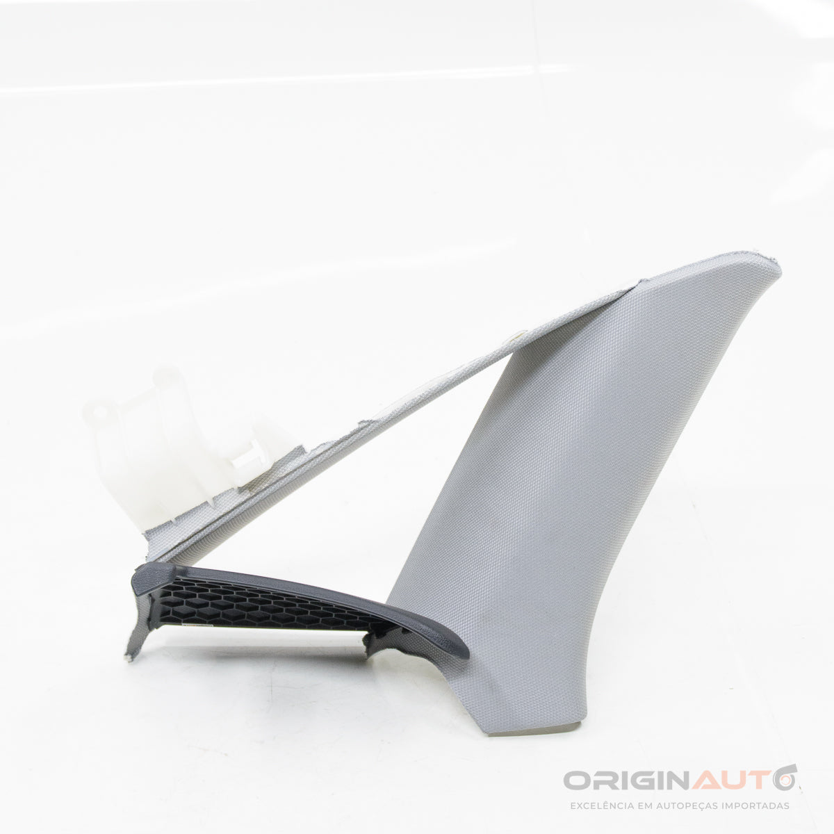 Moldura Acabamento Coluna C Inf Esquerda Audi A4 2.0 Tfsi B9 2018 8W5867287